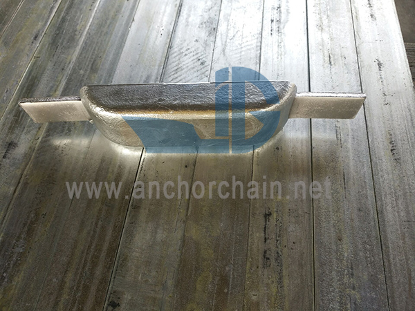 Cực dương hy sinh cho xe tăng