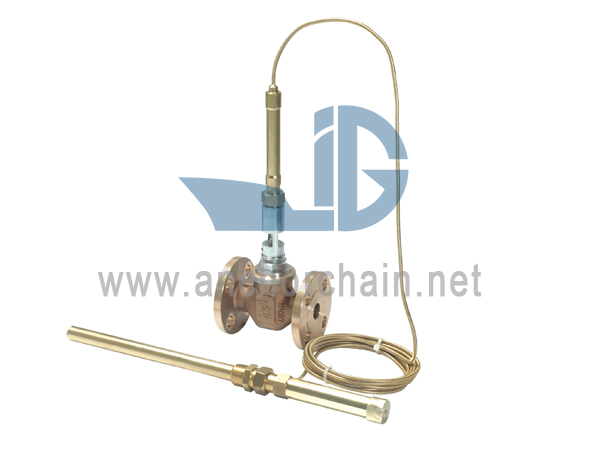 Van điều khiển nhiệt độ