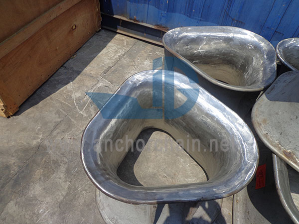 Loại tam giác Chock