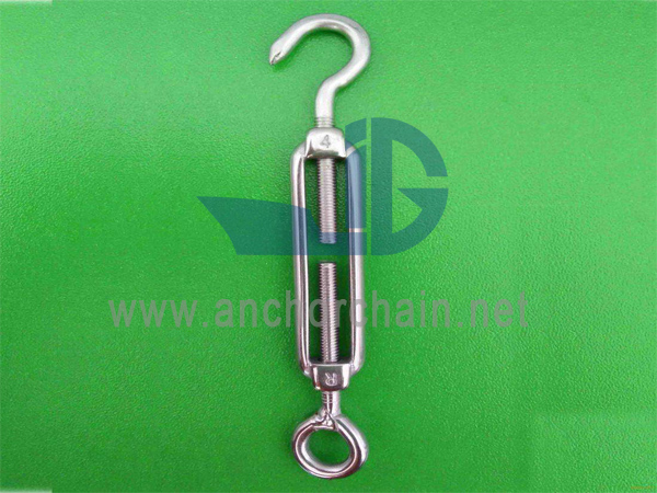 Vòng quay tay DIN 1480 (SS304 HOẶC SS316)