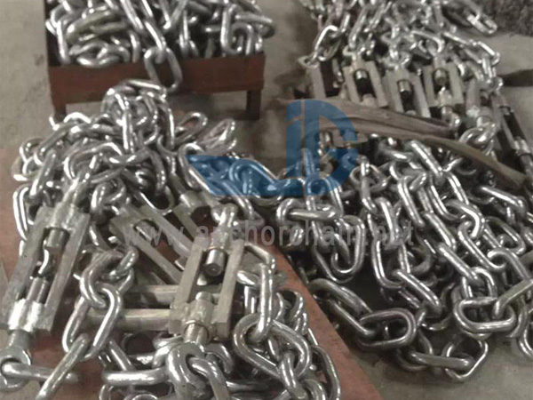 DIN1480 Turnbuckle với mắt và mắt
