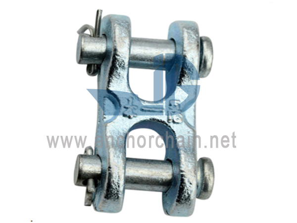 Liên kết đôi Clevis