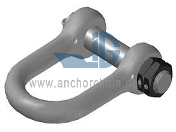 Loại H11 Cùm đai ốc đôi hạng nặng
