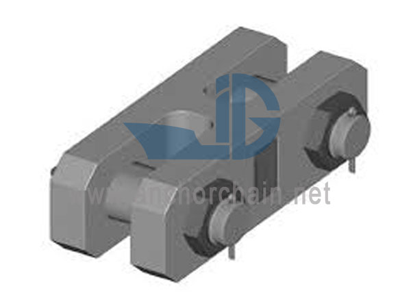 Loại SC8 Forged H-Link
