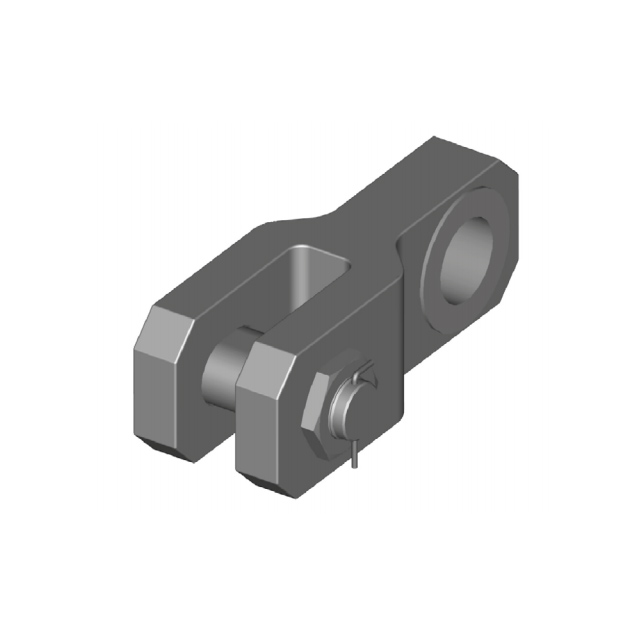 Loại SC9 Liên kết Y rèn