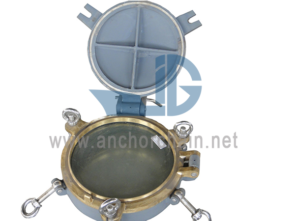 Hàn mở bên Scuttle với Deadlight