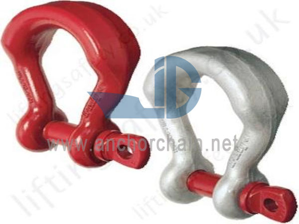 Cùm thân rộng G2169