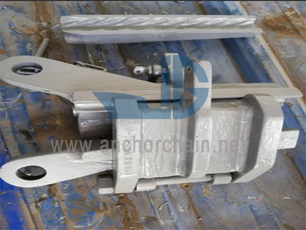 Dây thừng Thợ mộc Stopper