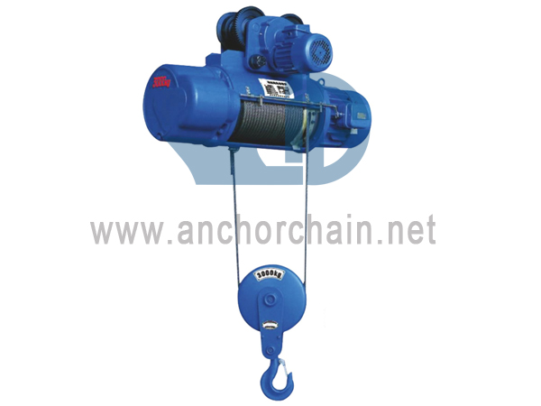 Dây điện Palăng điện